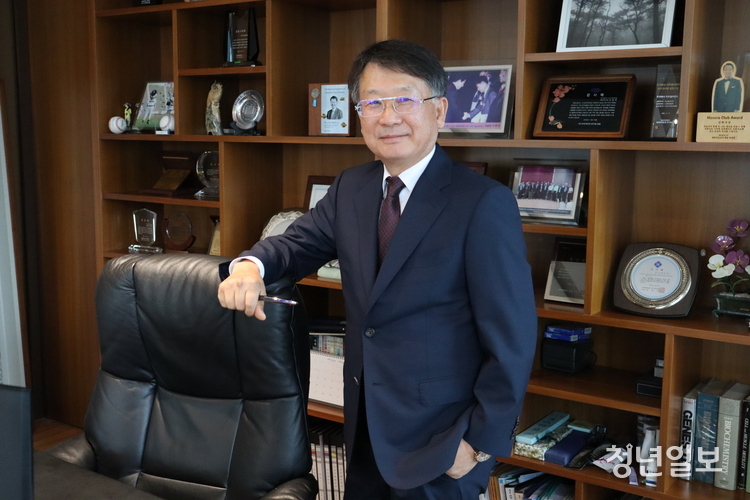 [언론보도] 청년일보, 지오엘리먼트 기술력 및 성장 전략 조명